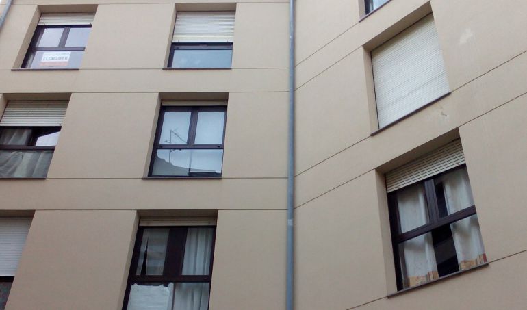 El preu dels pisos nous a Girona ciutat s'ha encarit un 32% aquest 2020 El preu dels pisos nous a Girona ciutat s'ha encarit un 32% aquest 2020