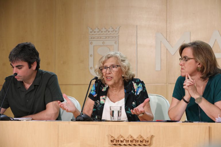 Acuerdo Presupuestos 2018 Acuerdo Presupuestos 2018