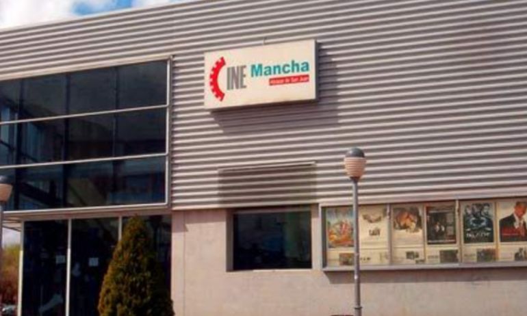 Los cines de Puertollano, Alcazar y Tomelloso rebajarán el ...