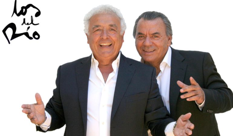 Los del Río alcanzaron fama planetaria en los 90 gracias a la 'Macarena' Los del Río alcanzaron fama planetaria en los 90 gracias a la 'Macarena'