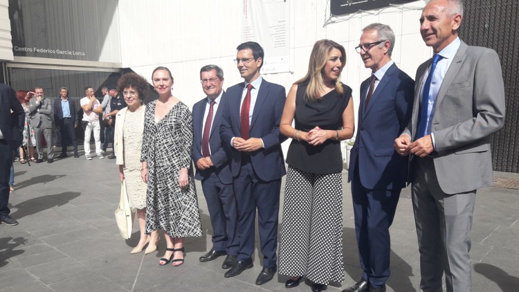 El Legado de Federico es para siempre