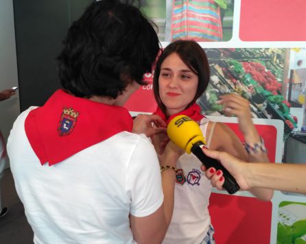 Premiada por premiar la igualdad Premiada por premiar la igualdad