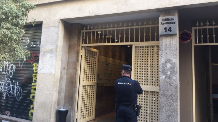 El juez rechaza levantar el secreto de sumario en la operación Alquería