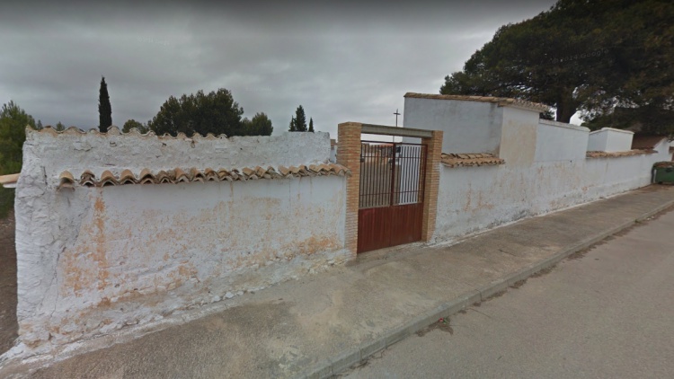 Hallan el cadáver de un adulto en el nicho donde pensaban que había una bebé