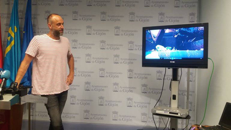 Xixón Si Puede elabora un documental sobre los residuos en Gijón Xixón Si Puede elabora un documental sobre los residuos en Gijón