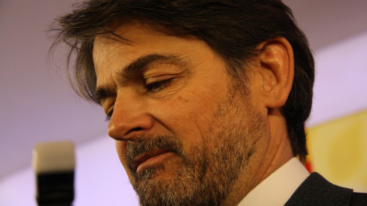 La Audiencia de Barcelona ordena el ingreso en prisión de Oriol Pujol