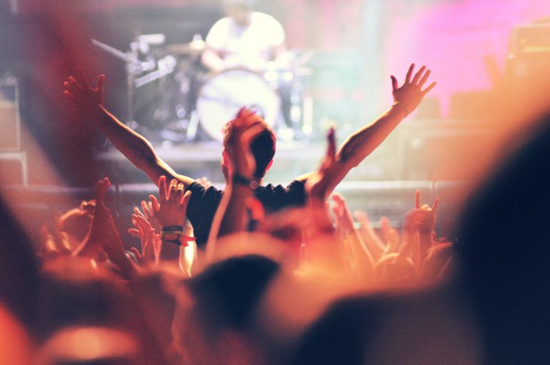 ‘Leyendas del rock’ y ‘Rabolagartija’ regresan a Villena ‘Leyendas del rock’ y ‘Rabolagartija’ regresan a Villena