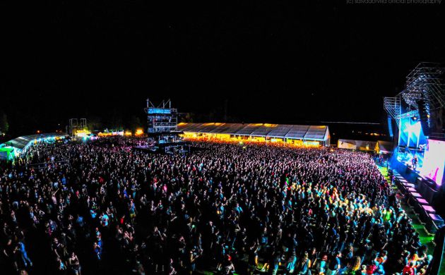 ‘Leyendas del rock’ y ‘Rabolagartija’ regresan a Villena ‘Leyendas del rock’ y ‘Rabolagartija’ regresan a Villena