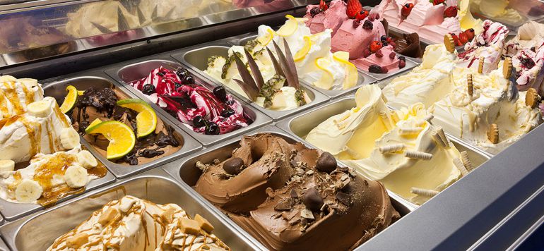 ¿Dónde encontrar los helados más originales de Córdoba? ¿Dónde encontrar los helados más originales de Córdoba?