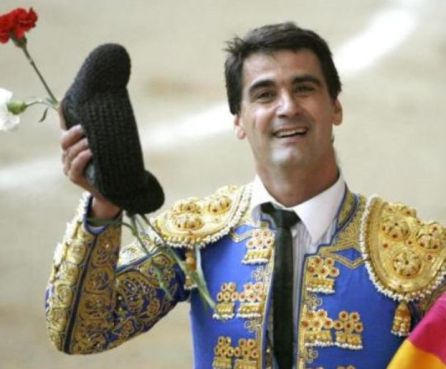 Jesulín de Ubrique. Jesulín de Ubrique.