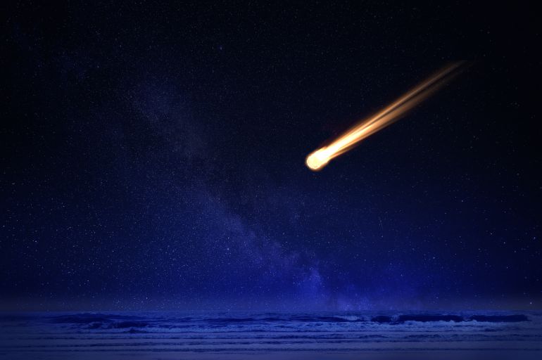 Todo lo que deberías saber sobre los meteoritos: Todo lo que deberías saber sobre los meteoritos Todo lo que deberías saber sobre los meteoritos: Todo lo que deberías saber sobre los meteoritos