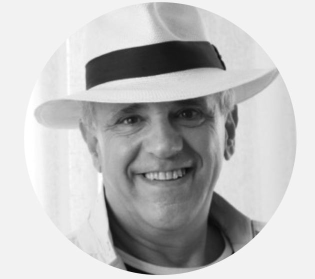 Manuel Salinas Manuel Salinas