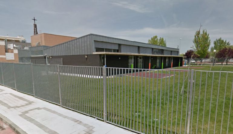 Escuela Infantil Cres Sanz Escuela Infantil Cres Sanz