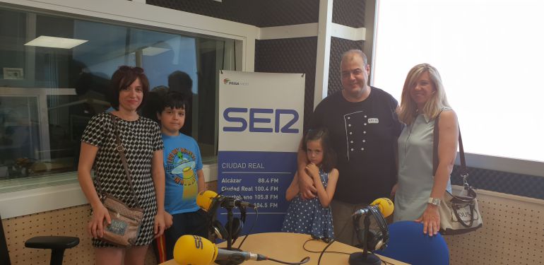 Un niño de Ciudad Real viajará a Rusia para competir por el título de Campeón Mundial de Cálculo Un niño de Ciudad Real viajará a Rusia para competir por el título de Campeón Mundial de Cálculo