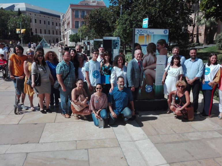 Médicos del Mundo celebra su 20 aniversario en Málaga: Médicos del Mundo celebra su 20 aniversario en Málaga Médicos del Mundo celebra su 20 aniversario en Málaga: Médicos del Mundo celebra su 20 aniversario en Málaga