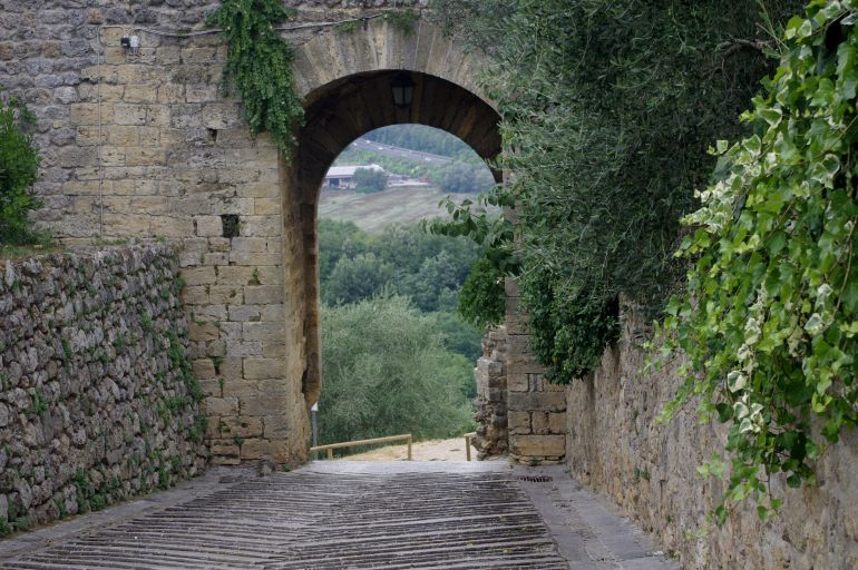 De ruta por la Toscana: De ruta por la Toscana De ruta por la Toscana: De ruta por la Toscana