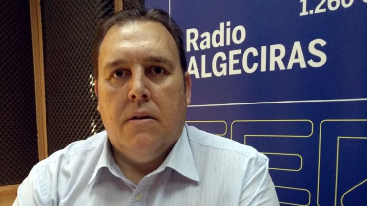‘El Correcaminos’