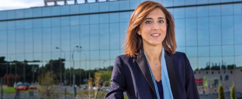Pilar López Pilar López