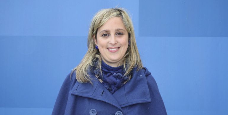 María Loureiro aclaró que la muerte de un vecino se produjo por la picadura de una avispa María Loureiro aclaró que la muerte de un vecino se produjo por la picadura de una avispa