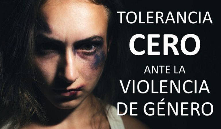 Presunto caso de violencia de género en Andújar Presunto caso de violencia de género en Andújar