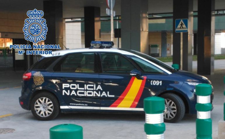 Detenida una pareja en Altea acusada de sustraer a su bebé de la UCI en Palma Detenida una pareja en Altea acusada de sustraer a su bebé de la UCI en Palma