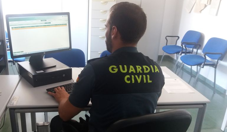 Detenido en Motellano un reincidente estafador Detenido en Motellano un reincidente estafador