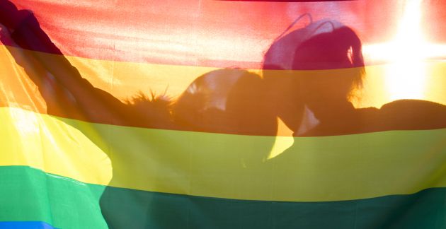 “Todos hemos sido socializados en la LGTBI-fobia y el machismo” “Todos hemos sido socializados en la LGTBI-fobia y el machismo”