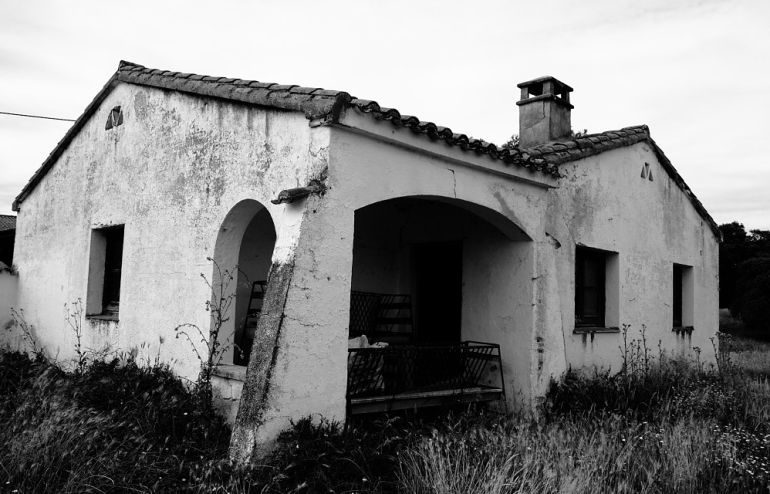 Casa situada dentro de El Dehesón del Encinar Casa situada dentro de El Dehesón del Encinar