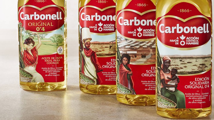 Carbonell contra la desnutrición