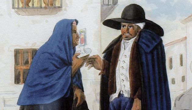 La guía de las obras, del 3er fin de semana, en el Festival de Almagro La guía de las obras, del 3er fin de semana, en el Festival de Almagro