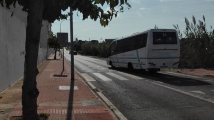 Es Castell tendrá su bulevar