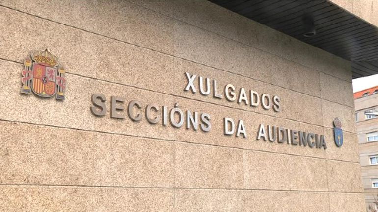 Juzgados Juzgados