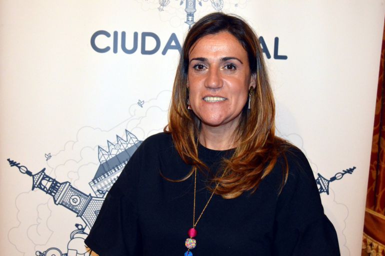 Gema Camacho Ordóñez, Dulcinea 2018 Gema Camacho Ordóñez, Dulcinea 2018
