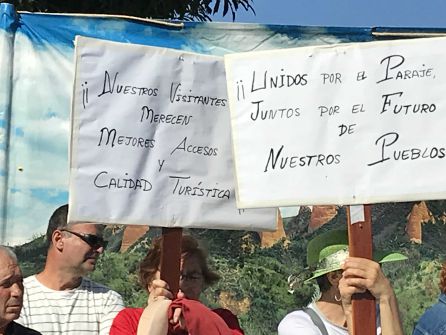 Pancartas Pancartas