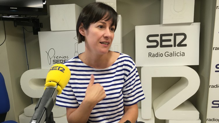 Galicia necesita un cambio ante un Feijoo aburrido de presidir la Xunta