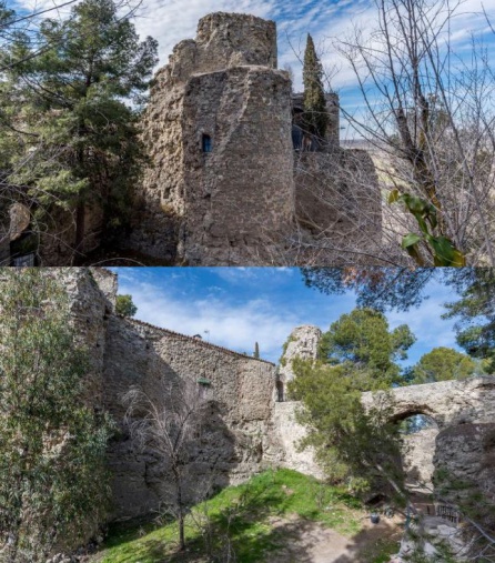 Castillos a la venta Castillos a la venta