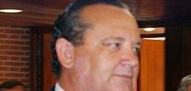 José Luis González José Luis González
