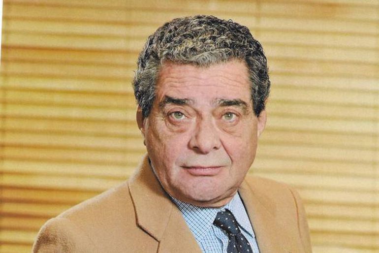 Augusto Delkáder Augusto Delkáder