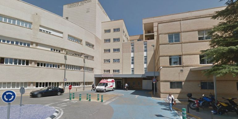 Continúa en la UCI el menor accidentado en un camping de Cabanes Continúa en la UCI el menor accidentado en un camping de Cabanes