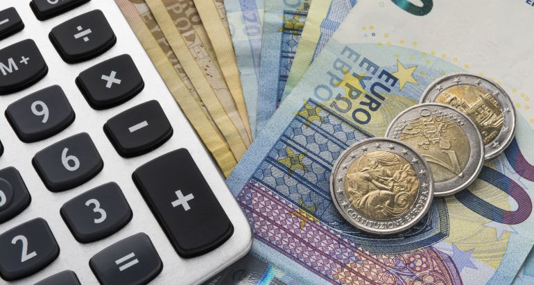 La AIReF cree que la Región de Murcia incumplirá el objetivo de estabilidad La AIReF cree que la Región de Murcia incumplirá el objetivo de estabilidad