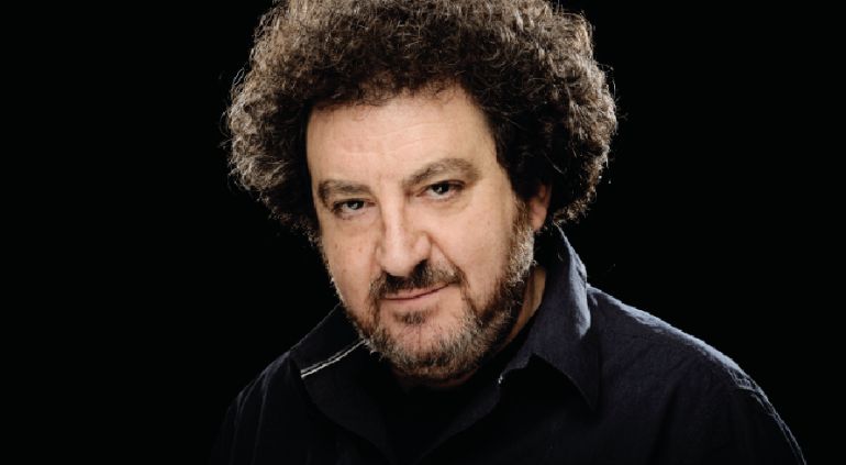 Juan Gómez-Cornejo: "Un iluminador tiene que estar a la última, es un arte en continuo movimiento" Juan Gómez-Cornejo: "Un iluminador tiene que estar a la última, es un arte en continuo movimiento"