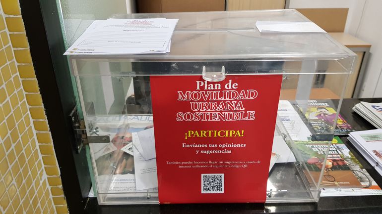 La Mesa de Movilidad pide más consenso para elaborar el PMUS de Torrelavega La Mesa de Movilidad pide más consenso para elaborar el PMUS de Torrelavega