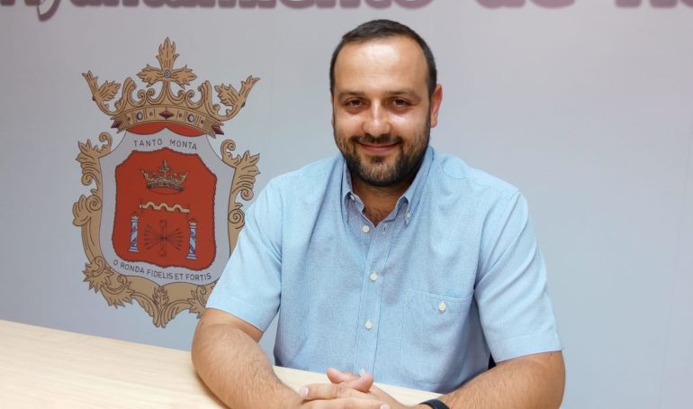 El Ayuntamiento va a realizar una consulta pública sobre la modificación del IBI y del ICIO El Ayuntamiento va a realizar una consulta pública sobre la modificación del IBI y del ICIO