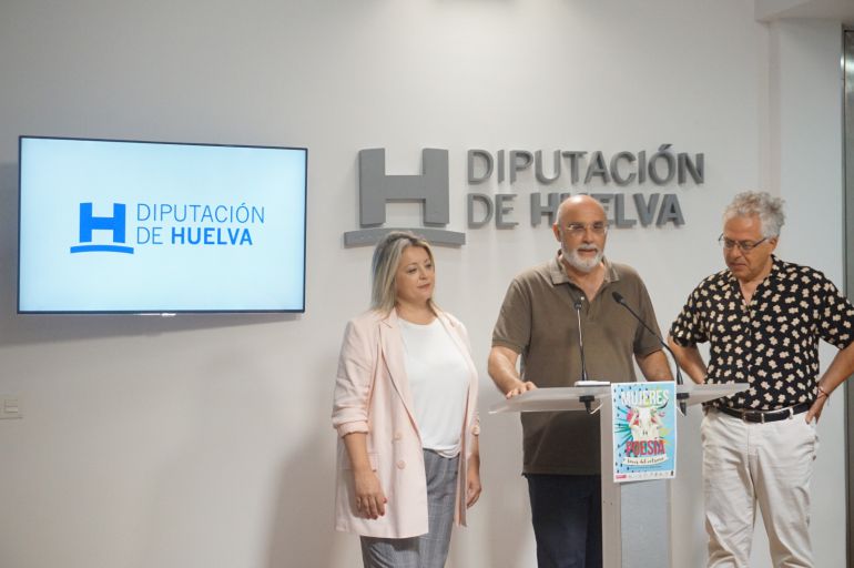 'Voces del Extremo' dedica su XX edición a la mujer 'Voces del Extremo' dedica su XX edición a la mujer