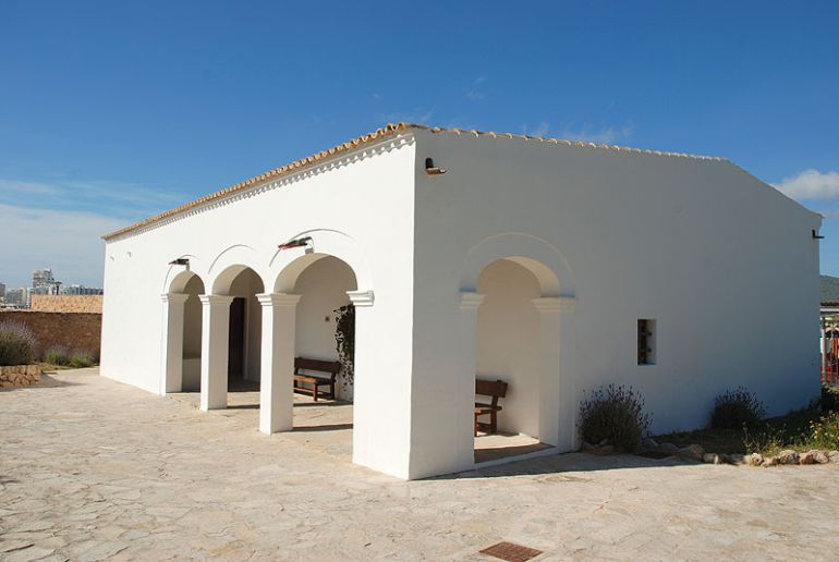 Sa Punta des Molí Sa Punta des Molí