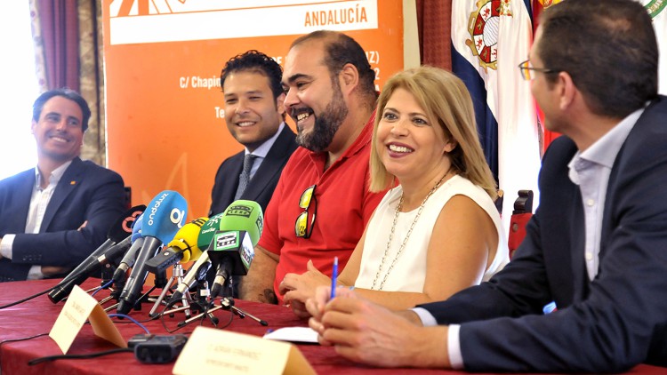 "Este curso ha sido mi reciclaje profesional"