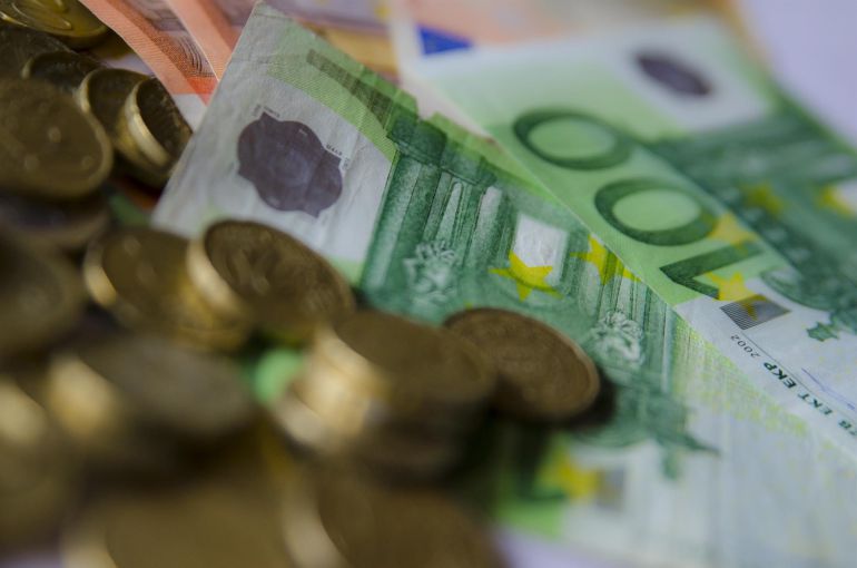 El CES cree "imprescindible" la reforma de la financiación y pide que se elimine el 'statu quo' El CES cree "imprescindible" la reforma de la financiación y pide que se elimine el 'statu quo'