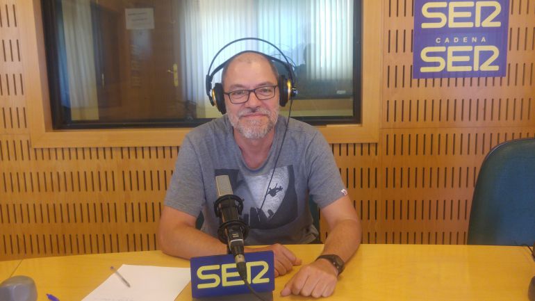 Elegido el nuevo pregonero de la feria de agosto de Málaga: El novelista Pablo Aranda será el pregonero de la Feria de Málaga 2018 Elegido el nuevo pregonero de la feria de agosto de Málaga: El novelista Pablo Aranda será el pregonero de la Feria de Málaga 2018