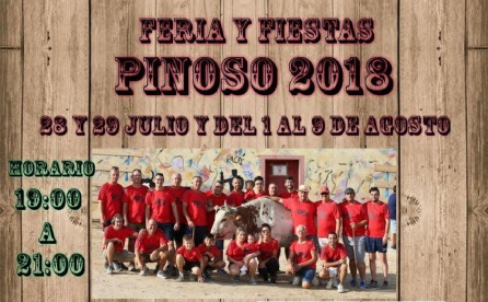 Prohibido correr en la suelta de vaquillas a menores de 16 años Prohibido correr en la suelta de vaquillas a menores de 16 años