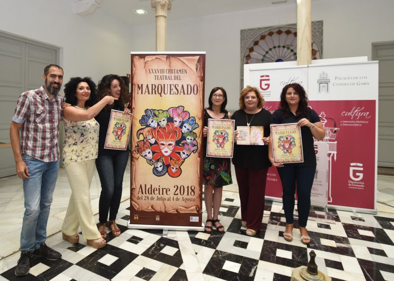 Presentación de la edición de este año. Presentación de la edición de este año.
